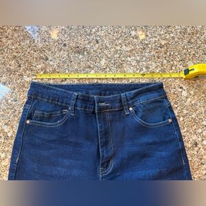 Girlcore Jeans 2 pairs brand new, never worn